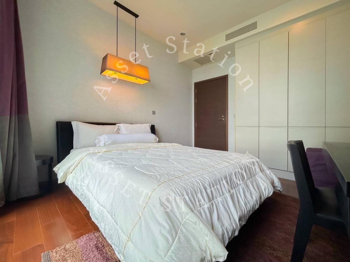 ✨📣SELL/RENT ห้องวิวสวย ที่ Quattro by sansiri เดินทางง่าย 🚄ใกล้ BTS ทองหล่อ