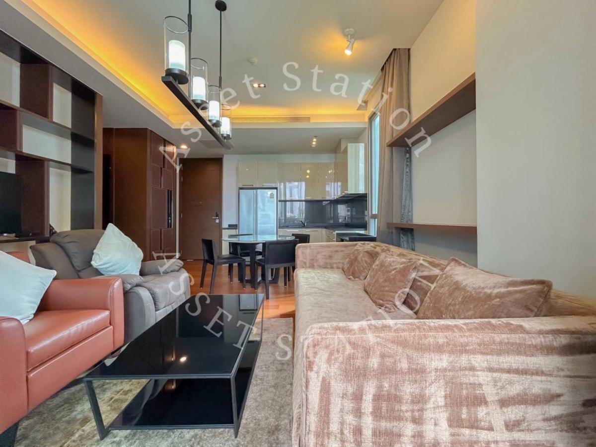 ✨📣SELL/RENT ห้องวิวสวย ที่ Quattro by sansiri เดินทางง่าย 🚄ใกล้ BTS ทองหล่อ