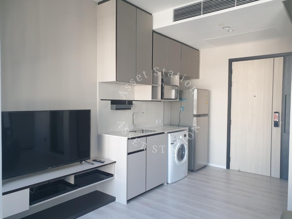 ✨💎ห้องว่างโซนพญาไท 📍The RoomPhaya Thai คอนโดพร้อมอยู่ 🚆ติดถนนศรีอยุธยา ใกล้ BTS พญาไท