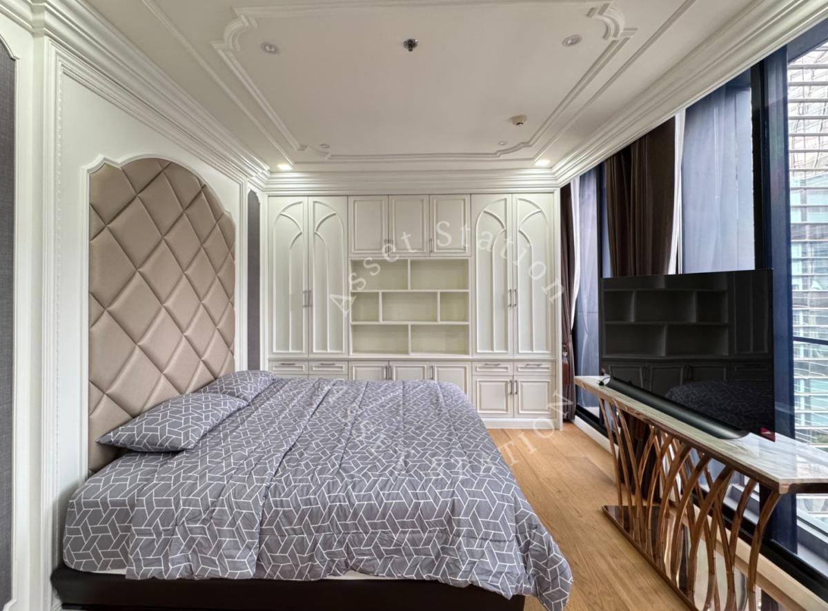 ✨📣คอนโด NOBLE PLOENCHIT โนเบิล เพลินจิต เดินทางง่าย 🚄 ติดรถไฟฟ้า BTS เพลินจิต