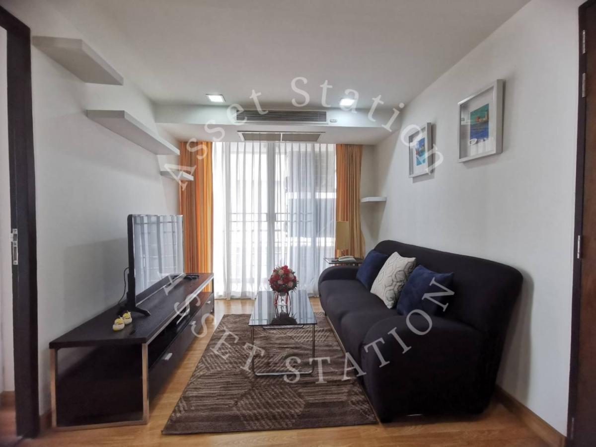 🚅ห้องว่างพร้อมอยู่✨ The Alcove สุขุมวิท 49 เดินทางง่าย สะดวก 🚆ใกล้ BTS ทองหล่อ