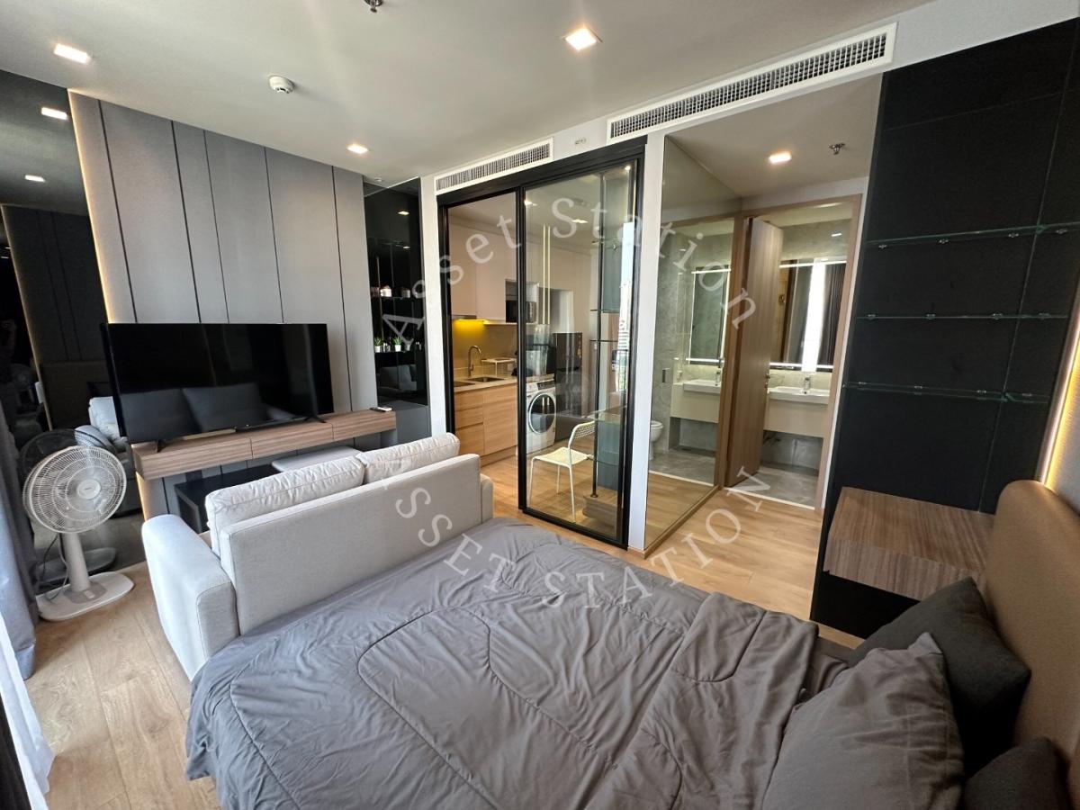 🏢💎คอนโดหรู Noble Around 33 คอนโดหรูแต่งครบพร้อมเข้าอยู่เลย!| BTS พร้อมพงษ์✨🏢