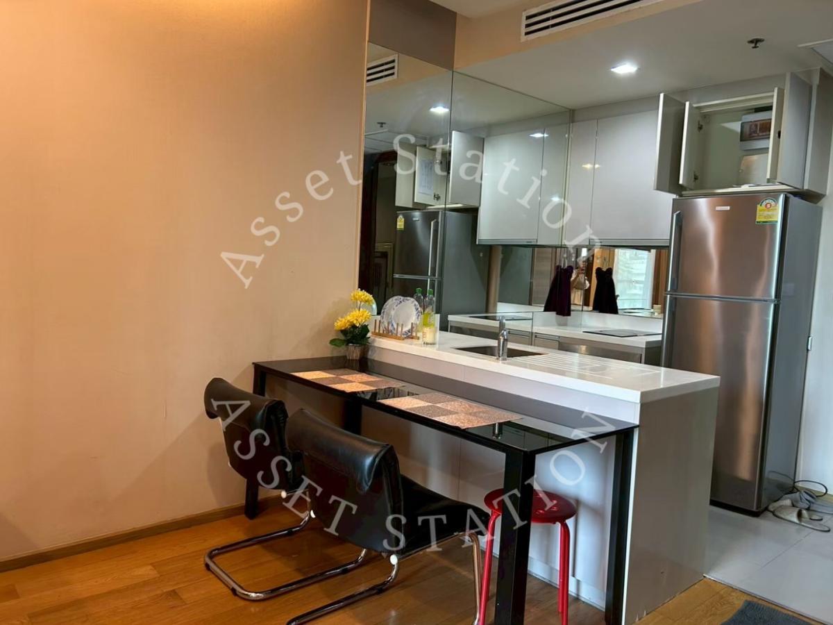 🏢✨HOT✨ ห้องว่างให้เช่า The Address Sathorn พร้อมเข้าอยู่ทันที | BTS ช่องนนทรี💎🏢