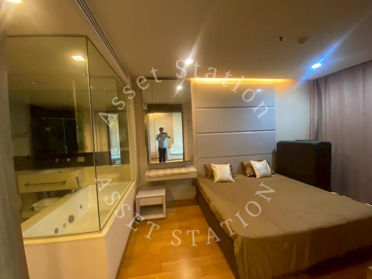 🏢✨HOT✨ ห้องว่างให้เช่า The Address Sathorn พร้อมเข้าอยู่ทันที | BTS ช่องนนทรี💎🏢