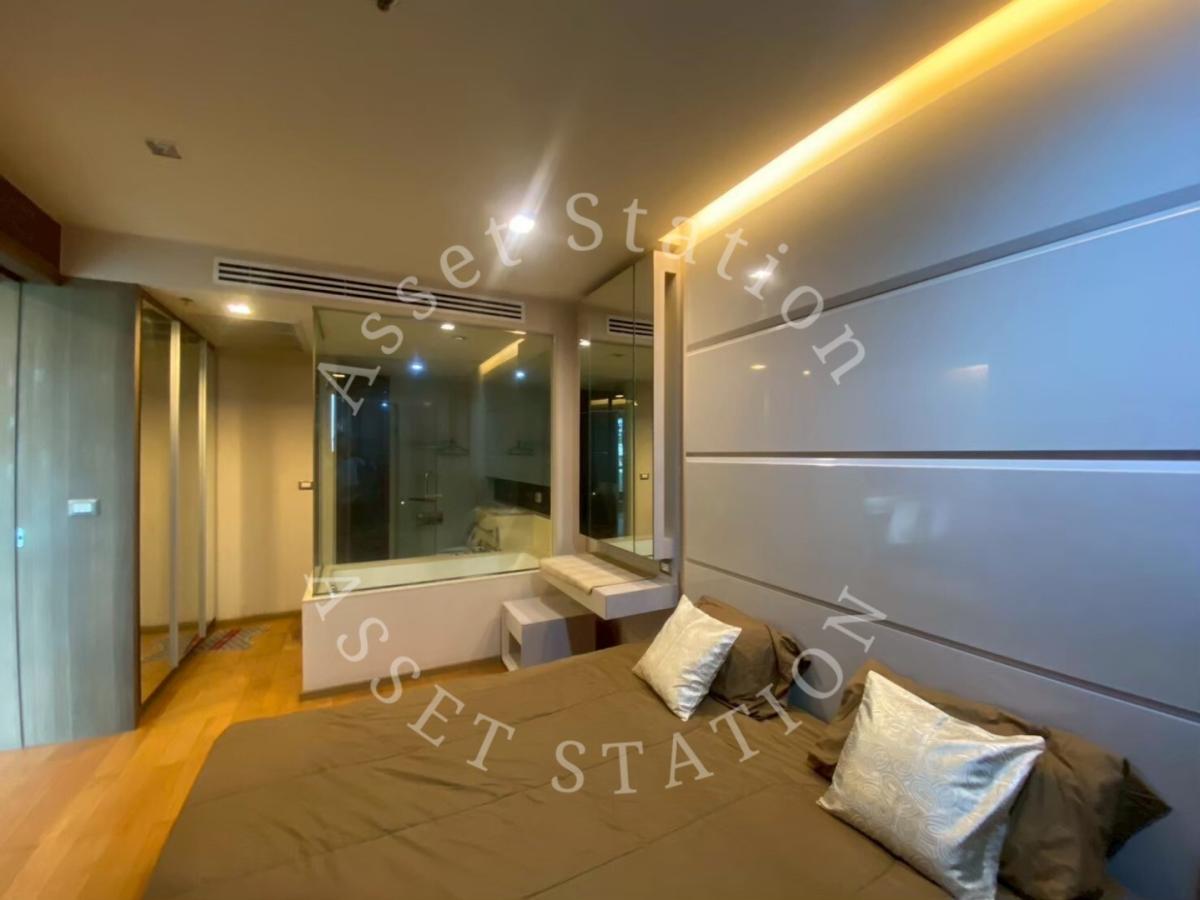 🏢✨HOT✨ ห้องว่างให้เช่า The Address Sathorn พร้อมเข้าอยู่ทันที | BTS ช่องนนทรี💎🏢