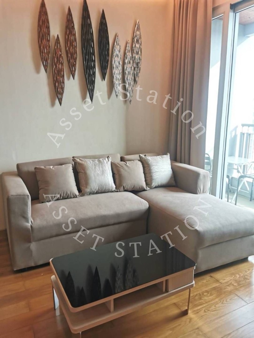 🏢✨ให้เช่า The Address Asoke ห้องแต่งหรู เฟอร์ครบ | MRT เพชรบุรี✨💎🏢