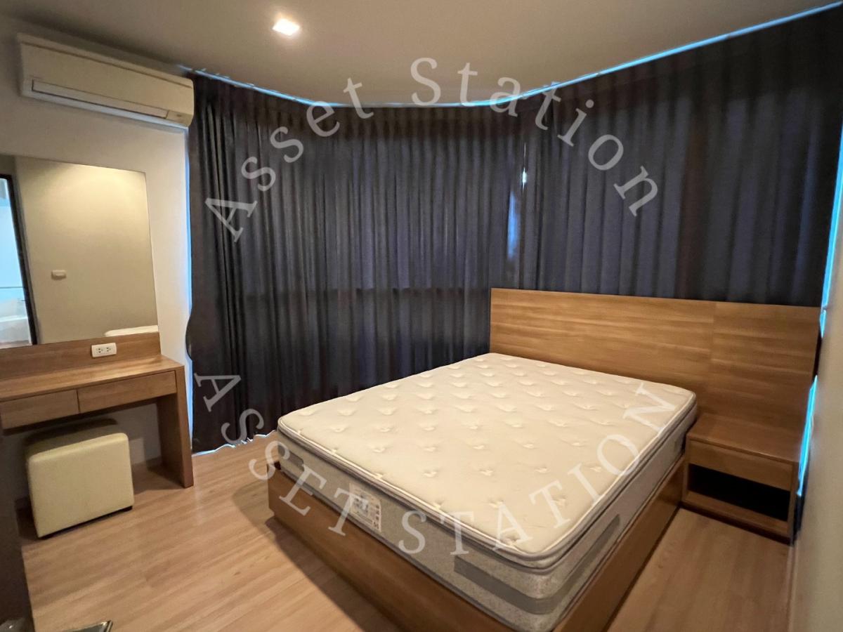 🚅ขายด่วน ราคาดี ‼️ขนาด 1 ห้องนอน Rhythm Sathorn เดินทางง่าย 🚆 ใกล้ BTS ช่องนนทรี