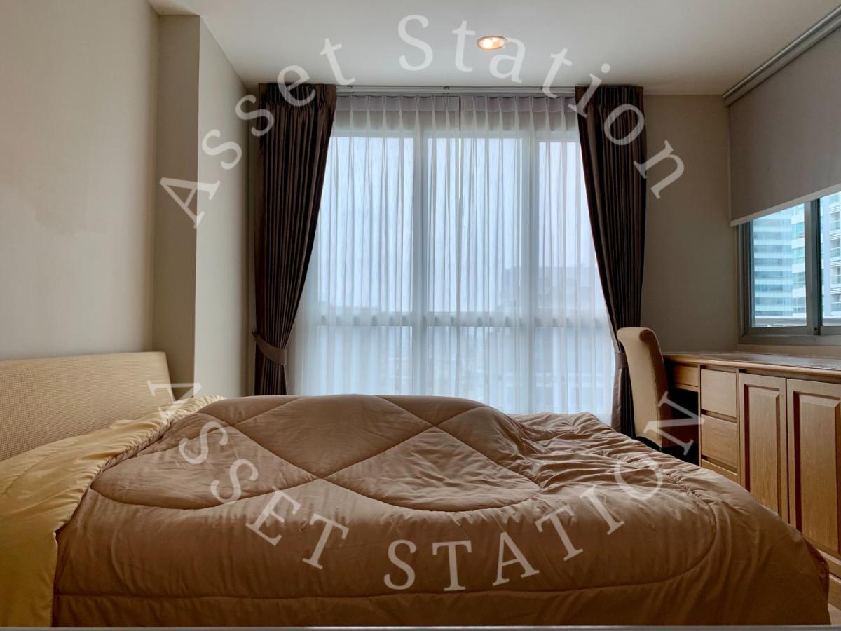 🚅 ขายคอนโด 1 ห้องนอน 40 ตารางเมตร Life@Sathorn 10 🚄 ใกล้ BTS ช่องนนทรี และ สุรศักดิ์