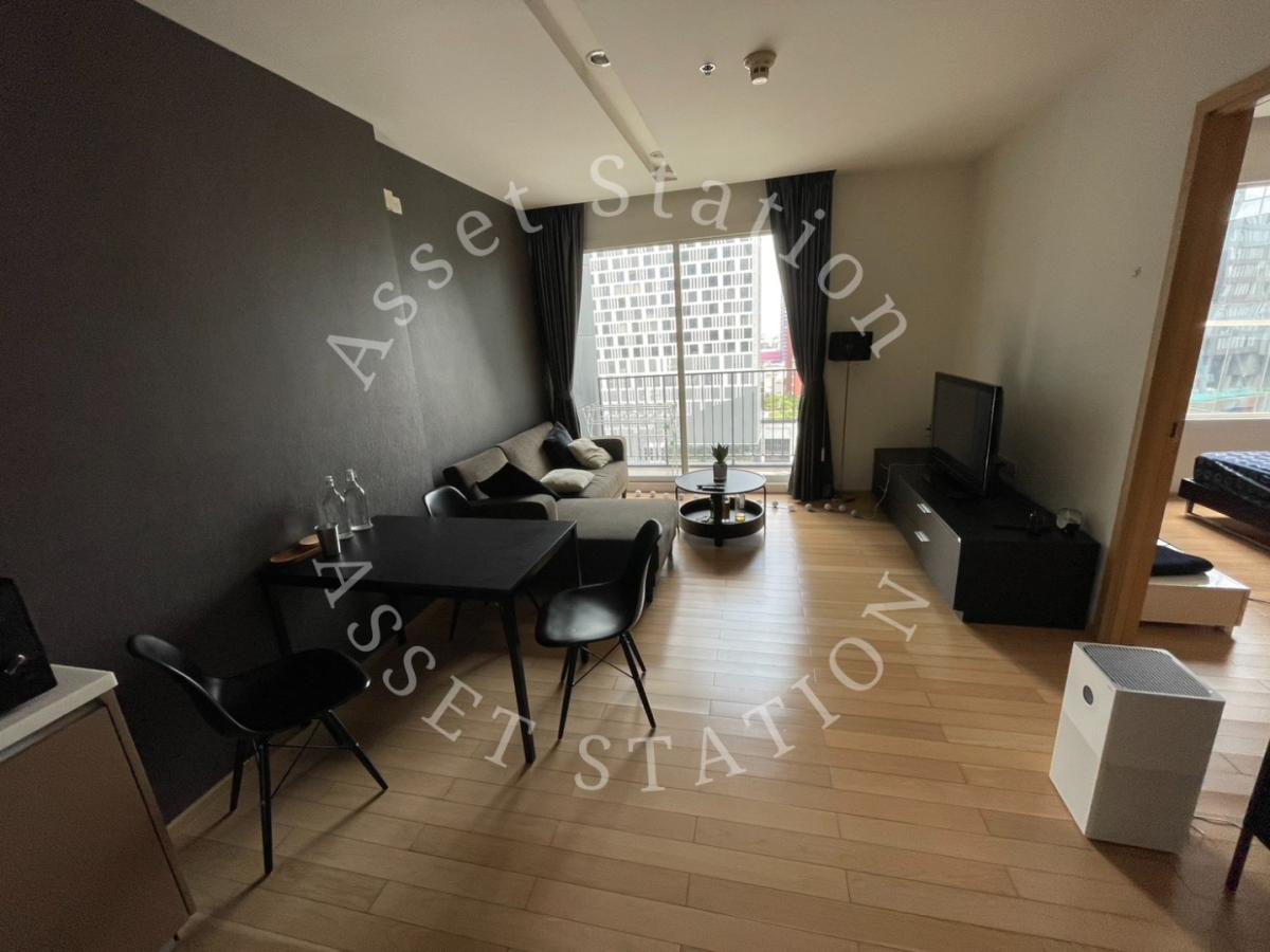 💎🏢หรูหราใจกลางเมือง Siri at Sukhumvit ห้องกว้างชั้นสูงวิวเมือง | BTS ทองหล่อ✨