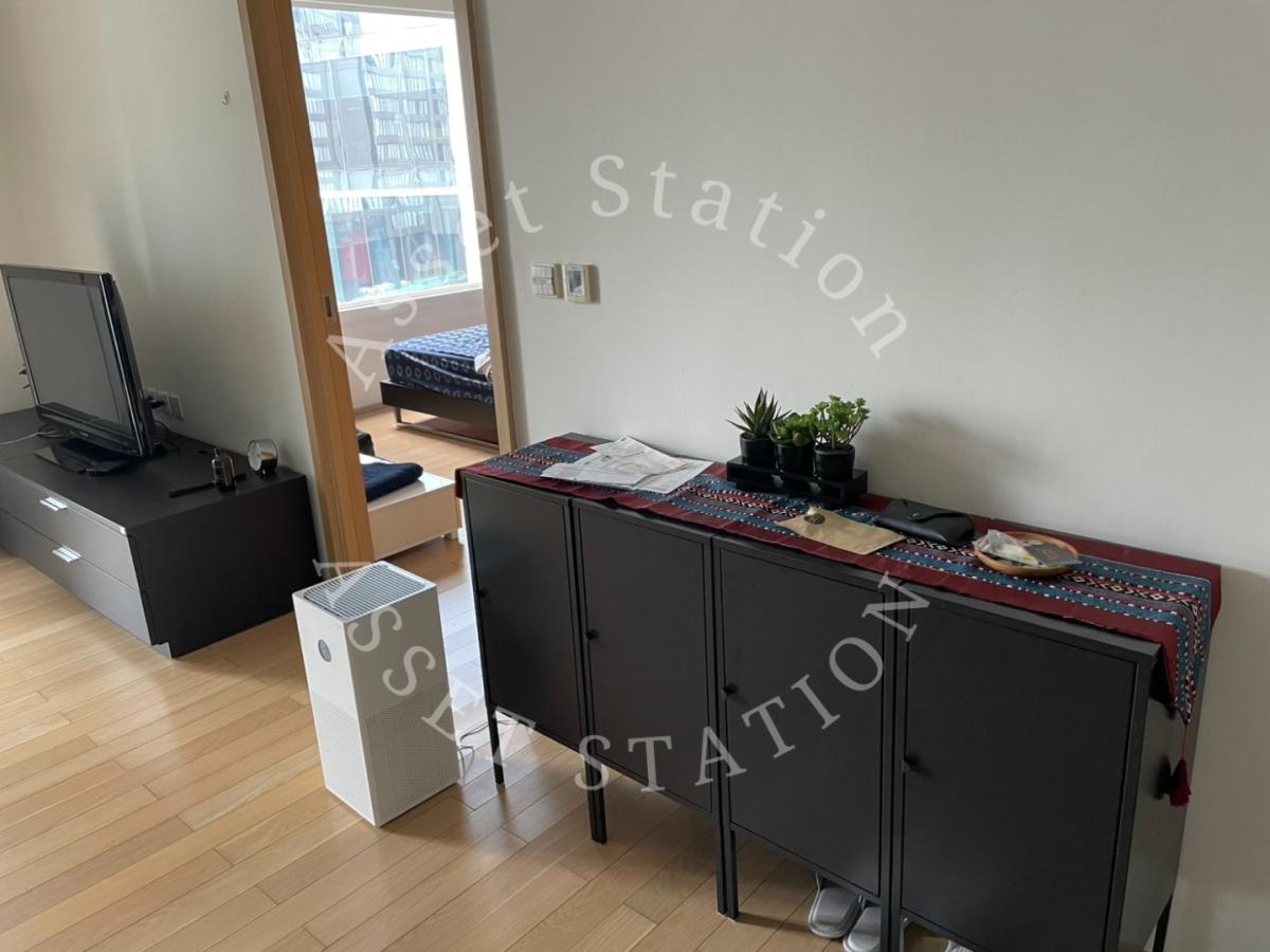 💎🏢หรูหราใจกลางเมือง Siri at Sukhumvit ห้องกว้างชั้นสูงวิวเมือง | BTS ทองหล่อ✨