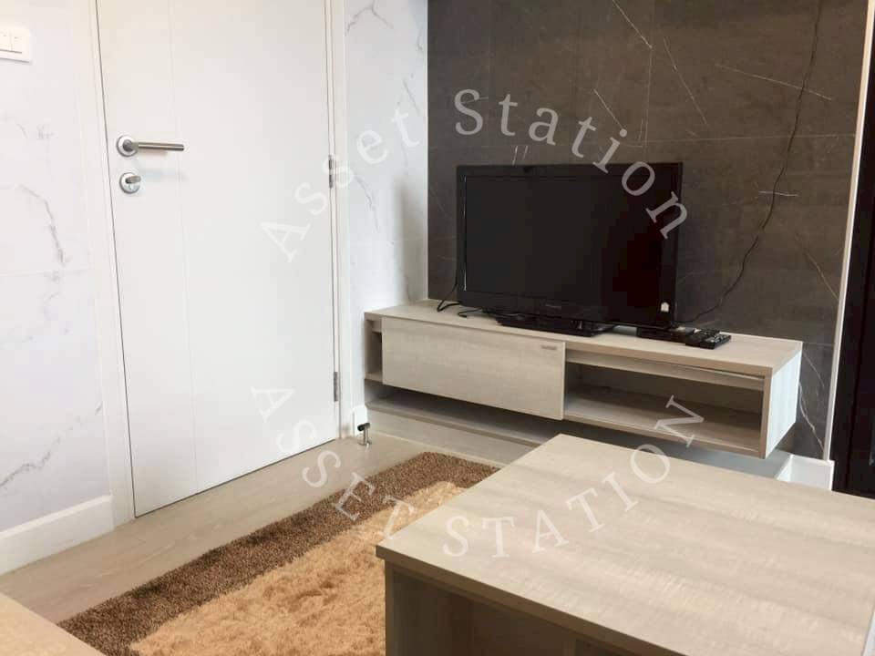 🏢💎ด่วน! ราคาหายาก! The Cube Station Ramintra 109 แต่งครบขายถูก ✨