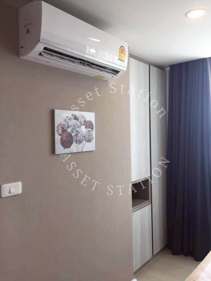 🏢💎ด่วน! ราคาหายาก! The Cube Station Ramintra 109 แต่งครบขายถูก ✨