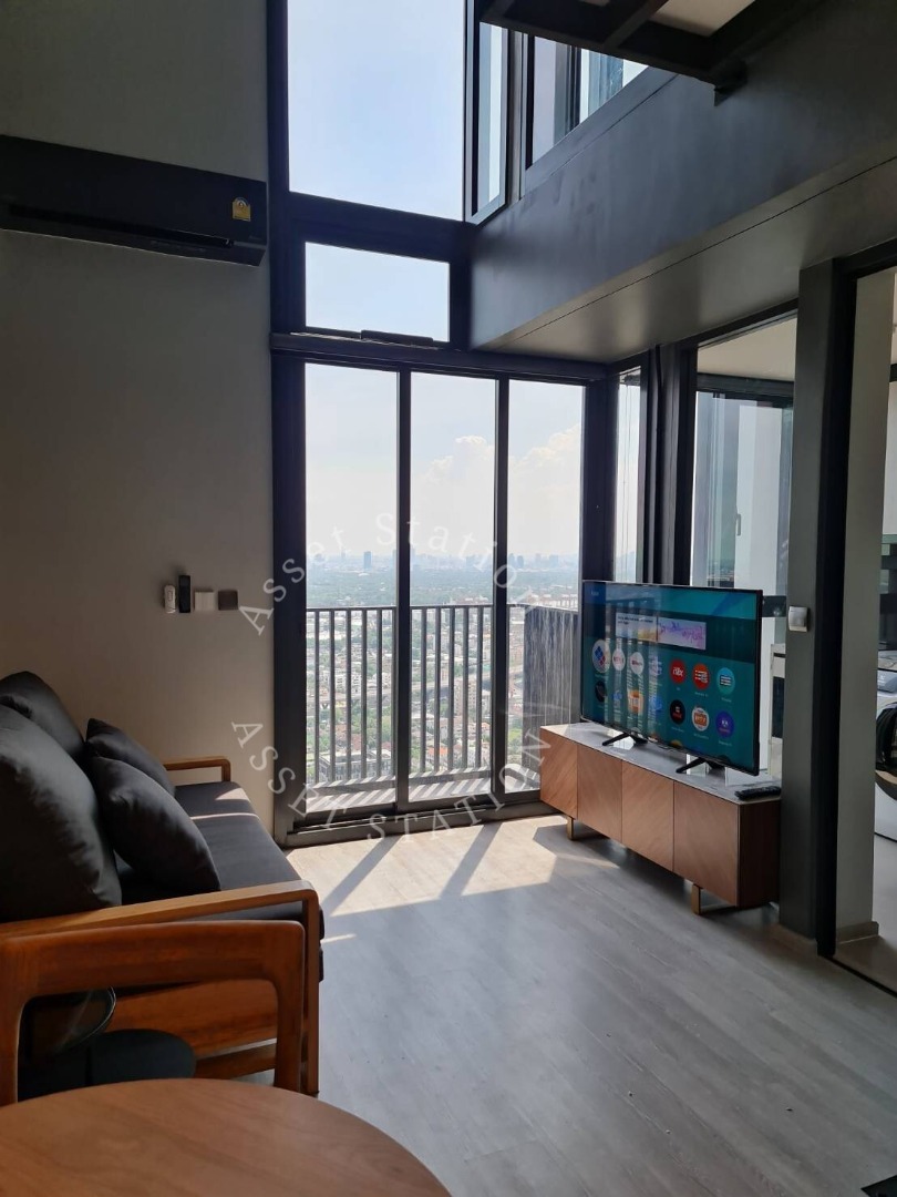 🏢✨The Line Sukhumvit 101 ห้อง Duplex ราคาถูกมาก BTS ปุณณวิถี📍💎