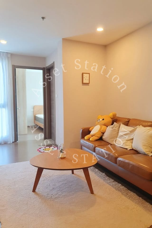 🏢ขายด่วน! Artisan Ratchada ห้องใหญ่ใจกลางเมือง ตึกสูงราคาดี | MRT ศูนย์วัฒนธรรม📍