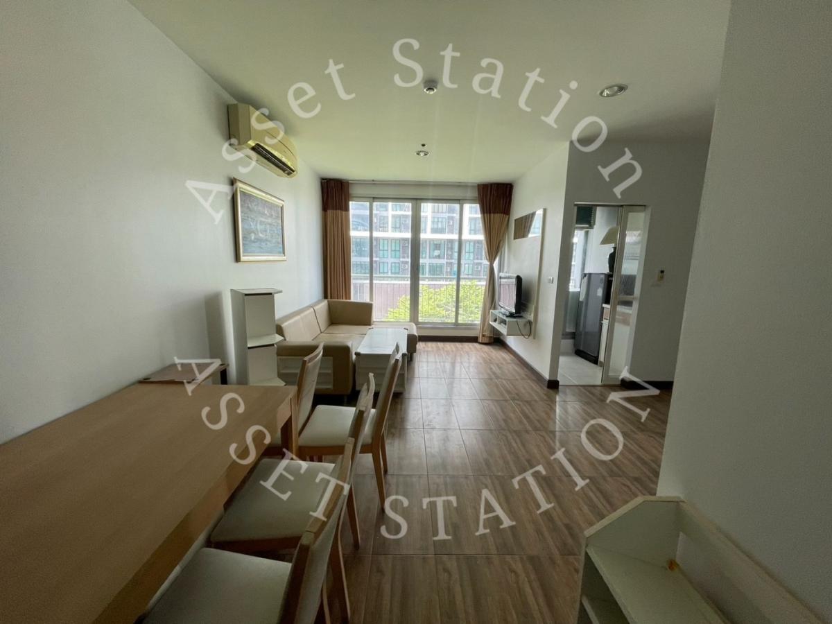 🚅ห้องว่าง 2 ห้องนอน Life @ Ratchada Huaikwang เดินทางสะดวก 🚄ใกล้ MRTห้วยขวาง