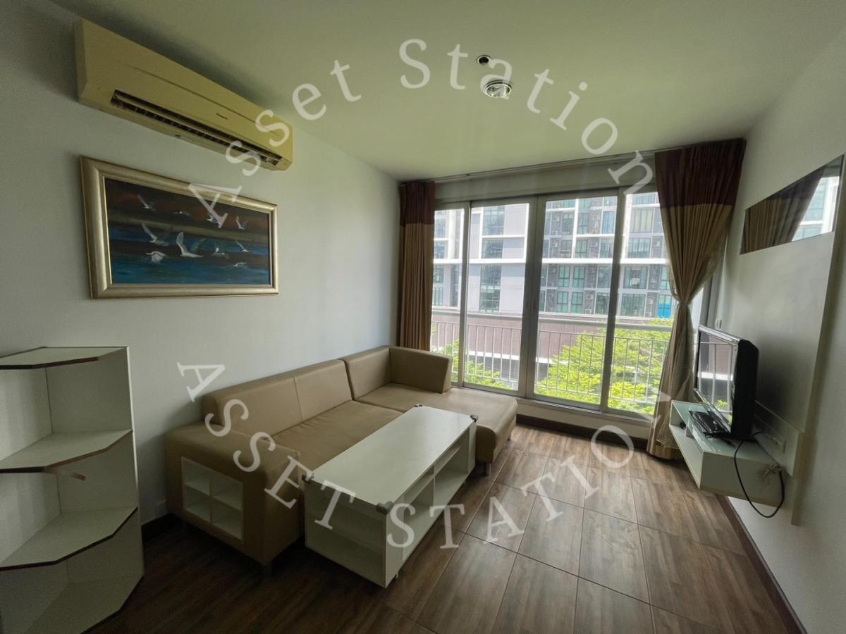 🚅ห้องว่าง 2 ห้องนอน Life @ Ratchada Huaikwang เดินทางสะดวก 🚄ใกล้ MRTห้วยขวาง