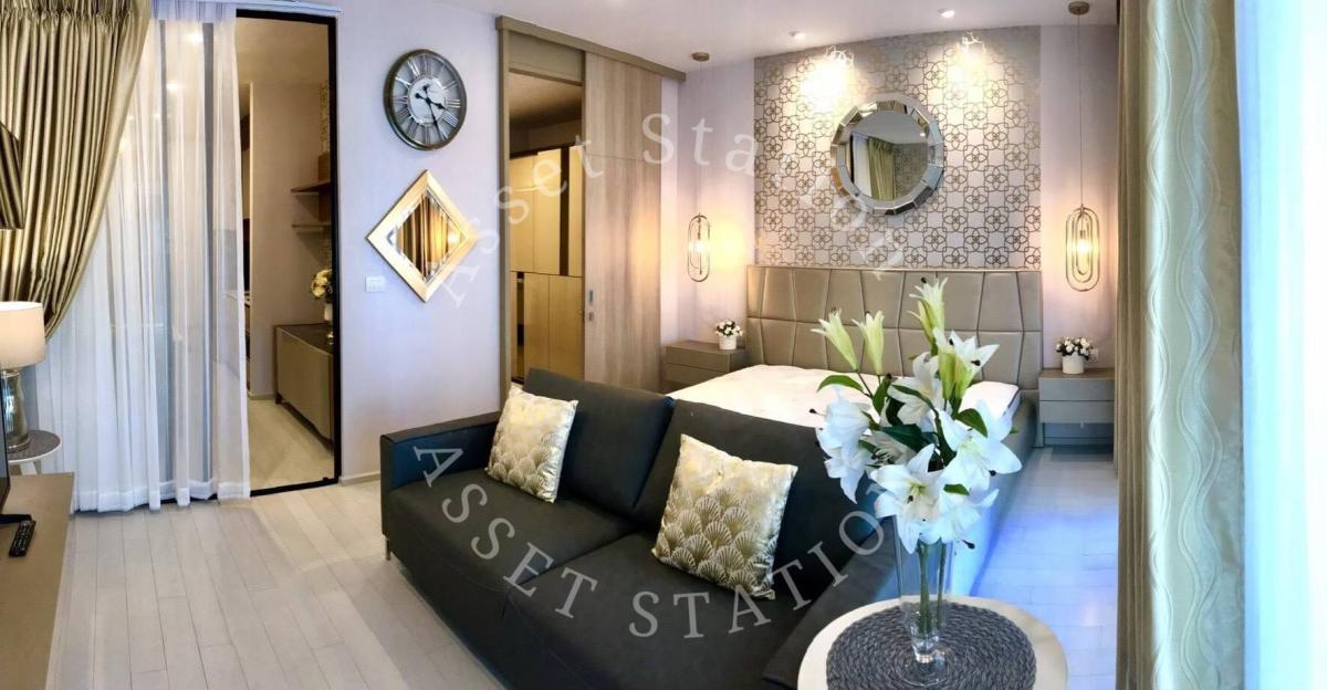 ✨ด่วน! Noble Ploenchit คอนโดหรู ห้องใหญ่เฟอร์ครบพร้อมเข้าอยู่ทันที | BTS เพลินจิต🏢💎