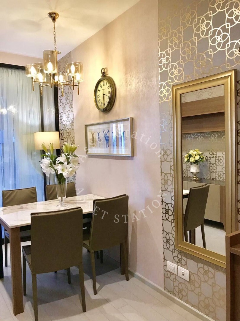 ✨ด่วน! Noble Ploenchit คอนโดหรู ห้องใหญ่เฟอร์ครบพร้อมเข้าอยู่ทันที | BTS เพลินจิต🏢💎