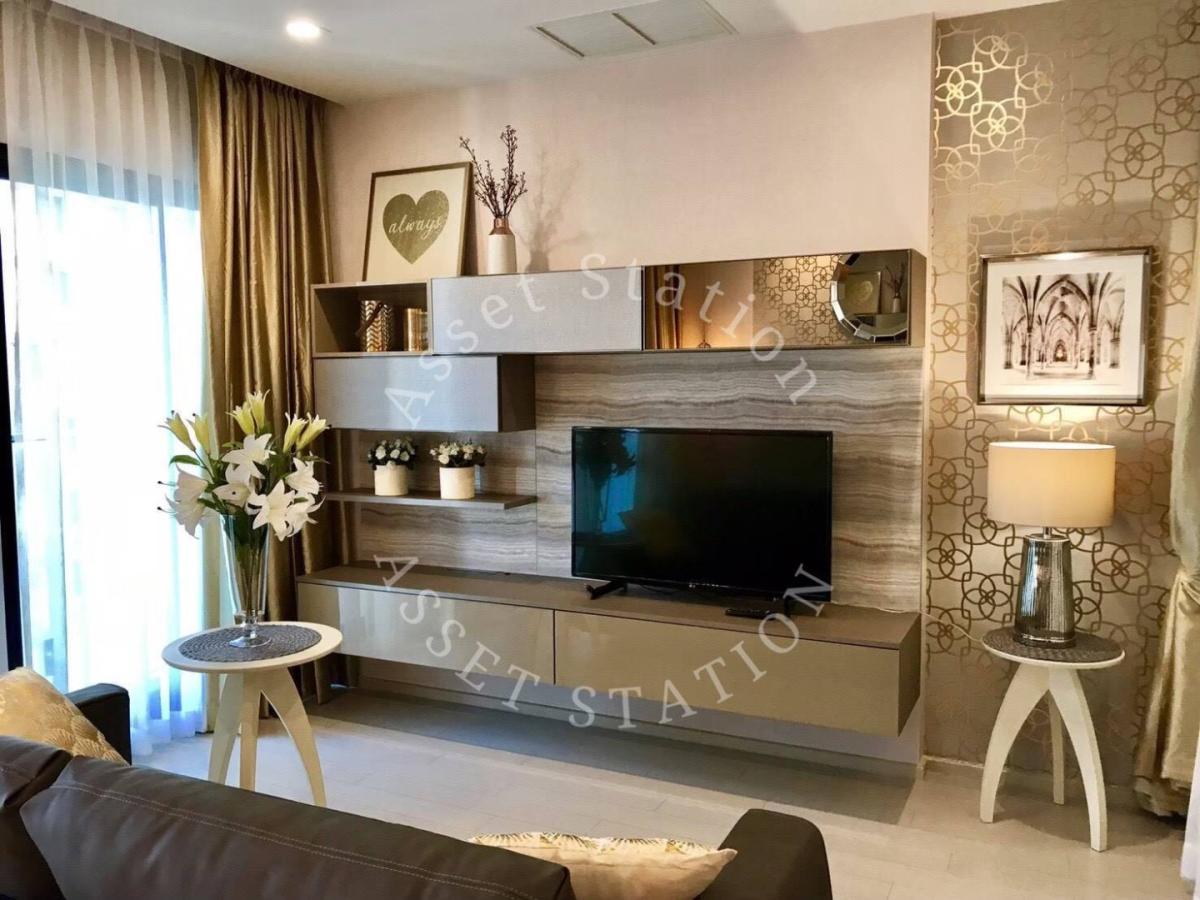 ✨ด่วน! Noble Ploenchit คอนโดหรู ห้องใหญ่เฟอร์ครบพร้อมเข้าอยู่ทันที | BTS เพลินจิต🏢💎