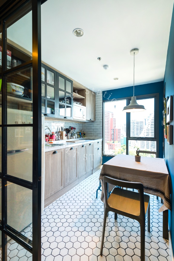 💎ขายด่วน! Centric Ari station แต่งสวย ราคาดีมาก! | BTS อารีย์📍