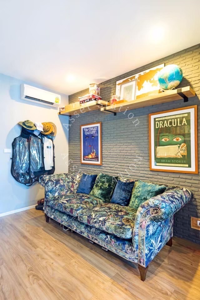 💎ขายด่วน! Centric Ari station แต่งสวย ราคาดีมาก! | BTS อารีย์📍