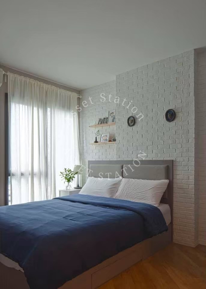 💎ขายด่วน! Centric Ari station แต่งสวย ราคาดีมาก! | BTS อารีย์📍