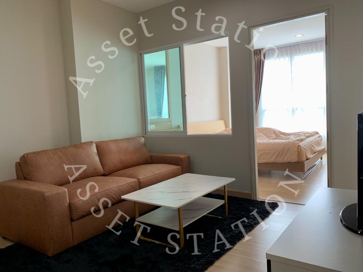 🚅ห้องว่าง 1 ห้องนอนขนาดใหญ่ Life@Sathorn 10 ใกล้ BTSไลฟ์แอดสาทร 🚆ใกล้ BTS ช่องนนทรี และ สุรศักดิ์