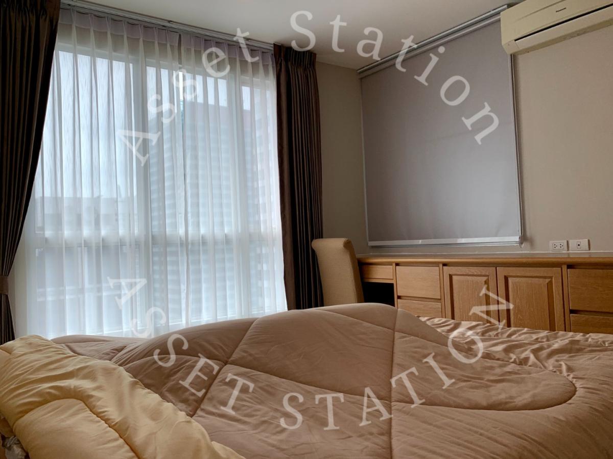 🚅ห้องว่าง 1 ห้องนอนขนาดใหญ่ Life@Sathorn 10 ใกล้ BTSไลฟ์แอดสาทร 🚆ใกล้ BTS ช่องนนทรี และ สุรศักดิ์