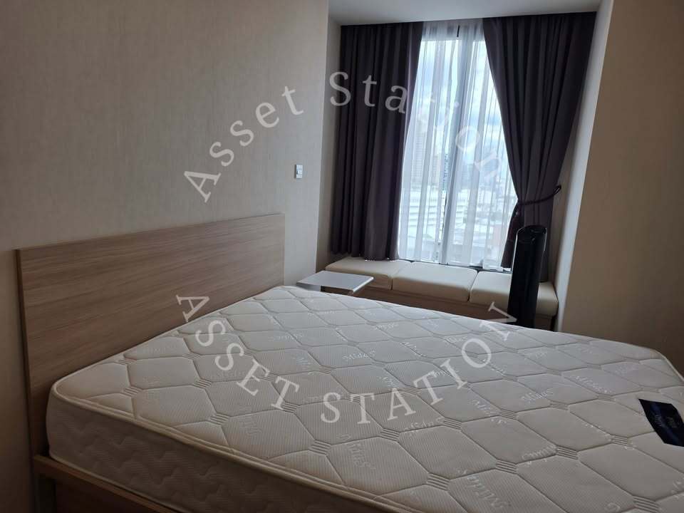 💥🏢คอนโดเลี้ยงสัตว์ได้! M Jatujak ขายราคาดีมาก 1 ห้องนอนพร้อมเข้าอยู่ทันที! ✨🏢