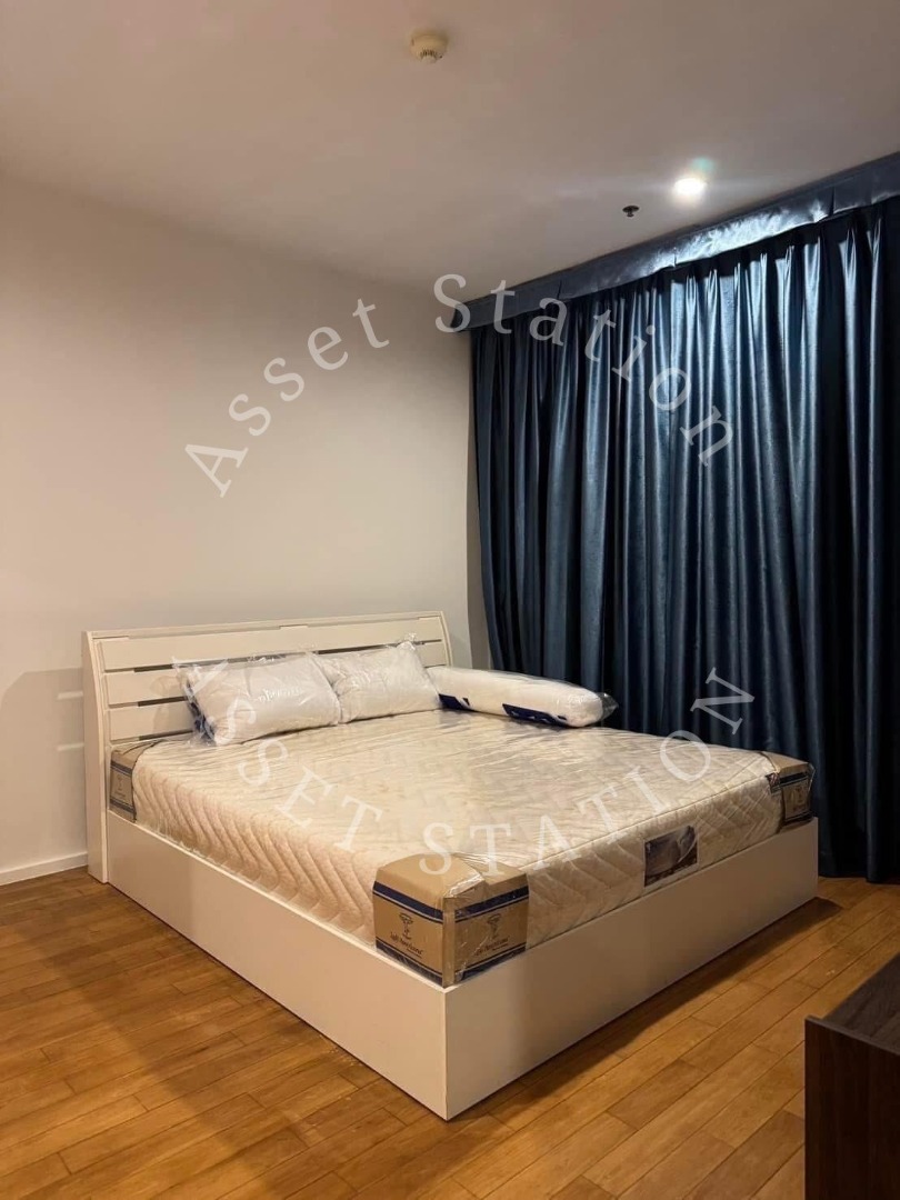 🚅คอนโดว่างขนาดใหญ่ 2 ห้องนอน The Empire Place Sathorn เดินทางสะดวก 🚆 ใกล้ BTS ช่องนนทรี