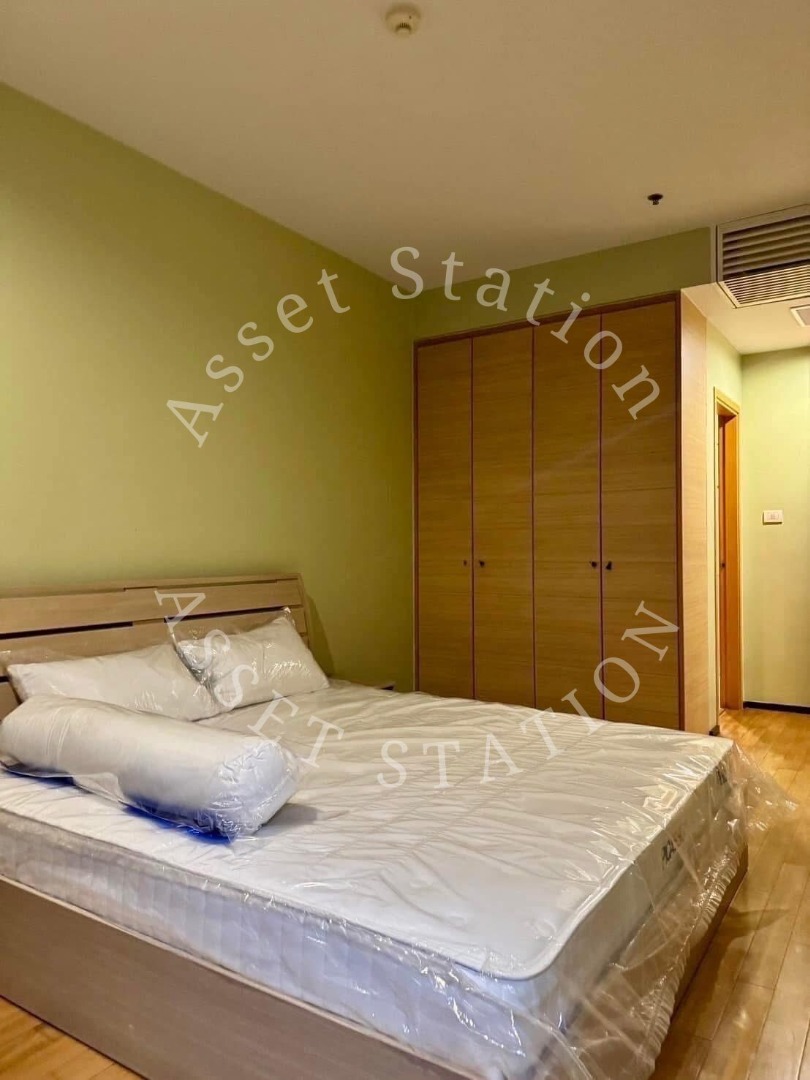 🚅คอนโดว่างขนาดใหญ่ 2 ห้องนอน The Empire Place Sathorn เดินทางสะดวก 🚆 ใกล้ BTS ช่องนนทรี