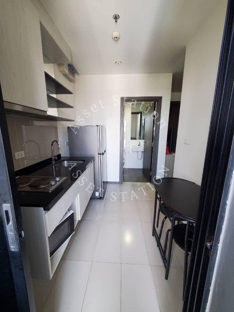 🏢💎พร้อมเช่า คอนโด The Base Park East Sukhumvit 77 ห้องแต่งครบ ราคาดี ใกล้ BTS อ่อนนุช🚅