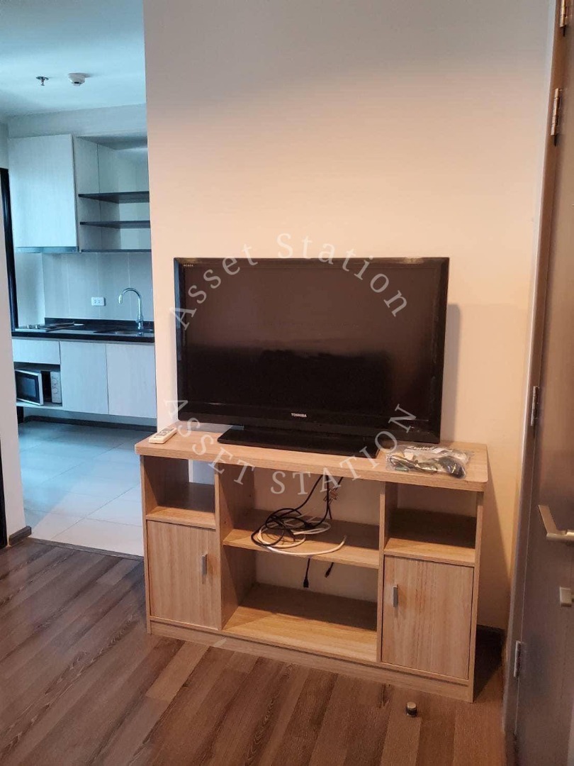 🏢💎พร้อมเช่า คอนโด The Base Park East Sukhumvit 77 ห้องแต่งครบ ราคาดี ใกล้ BTS อ่อนนุช🚅