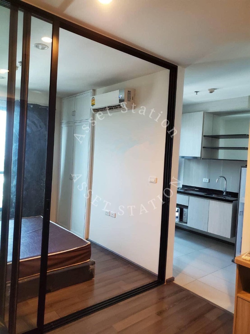 🏢💎พร้อมเช่า คอนโด The Base Park East Sukhumvit 77 ห้องแต่งครบ ราคาดี ใกล้ BTS อ่อนนุช🚅