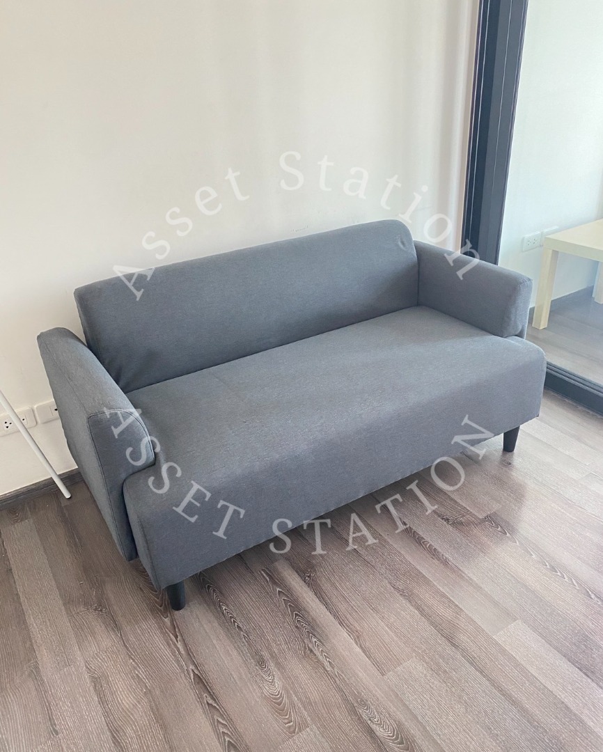 SELL/RENT 🏢💎 The Base Park East Sukhumvit 77 ห้อง Studio ราคาดีที่สุด✨