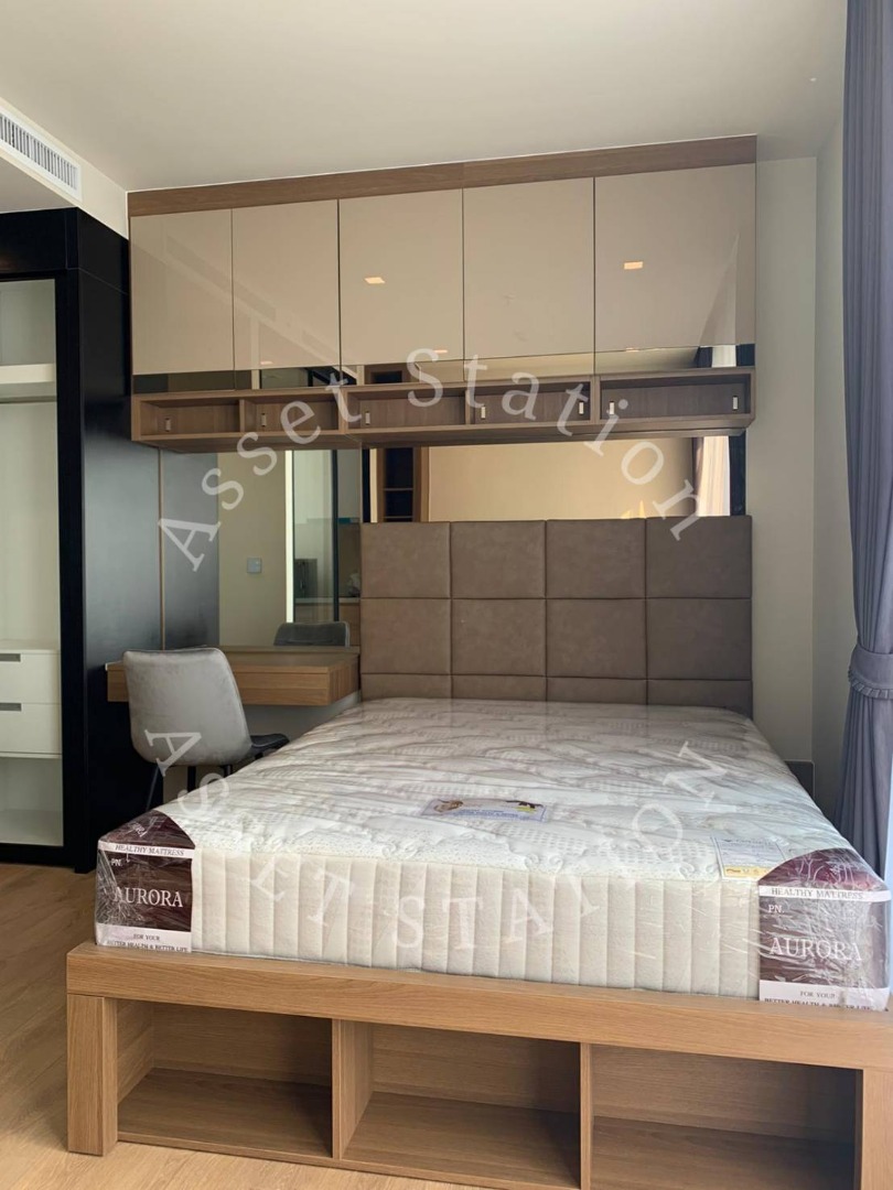 💎ขายคอนโดหรู Noble Around 33 พร้อมเข้าอยู่ ลงทุนก็คุ้ม | BTS พร้อมพงษ์