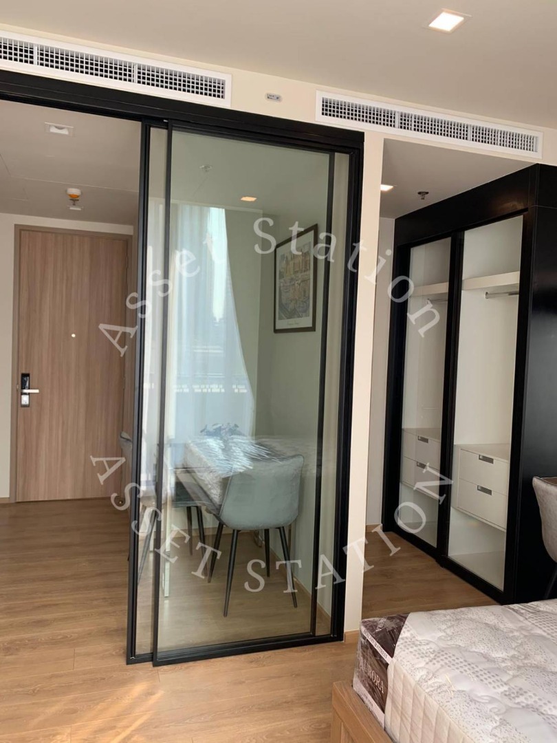 💎ขายคอนโดหรู Noble Around 33 พร้อมเข้าอยู่ ลงทุนก็คุ้ม | BTS พร้อมพงษ์