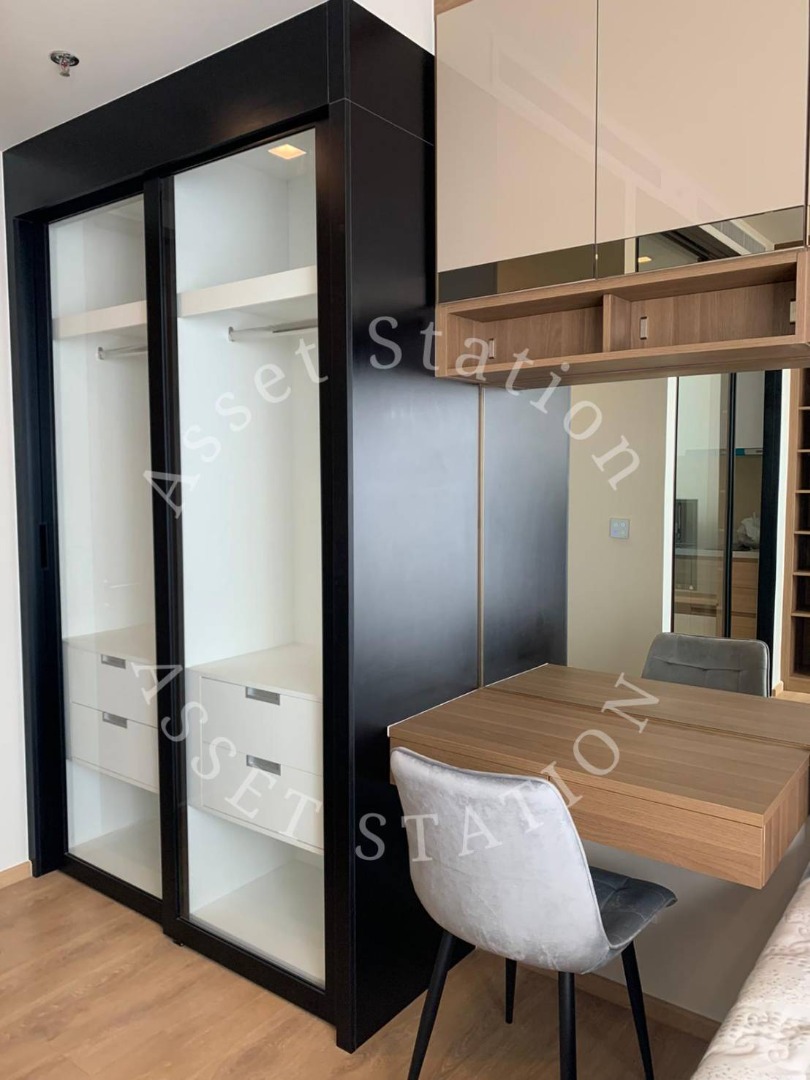 💎ขายคอนโดหรู Noble Around 33 พร้อมเข้าอยู่ ลงทุนก็คุ้ม | BTS พร้อมพงษ์