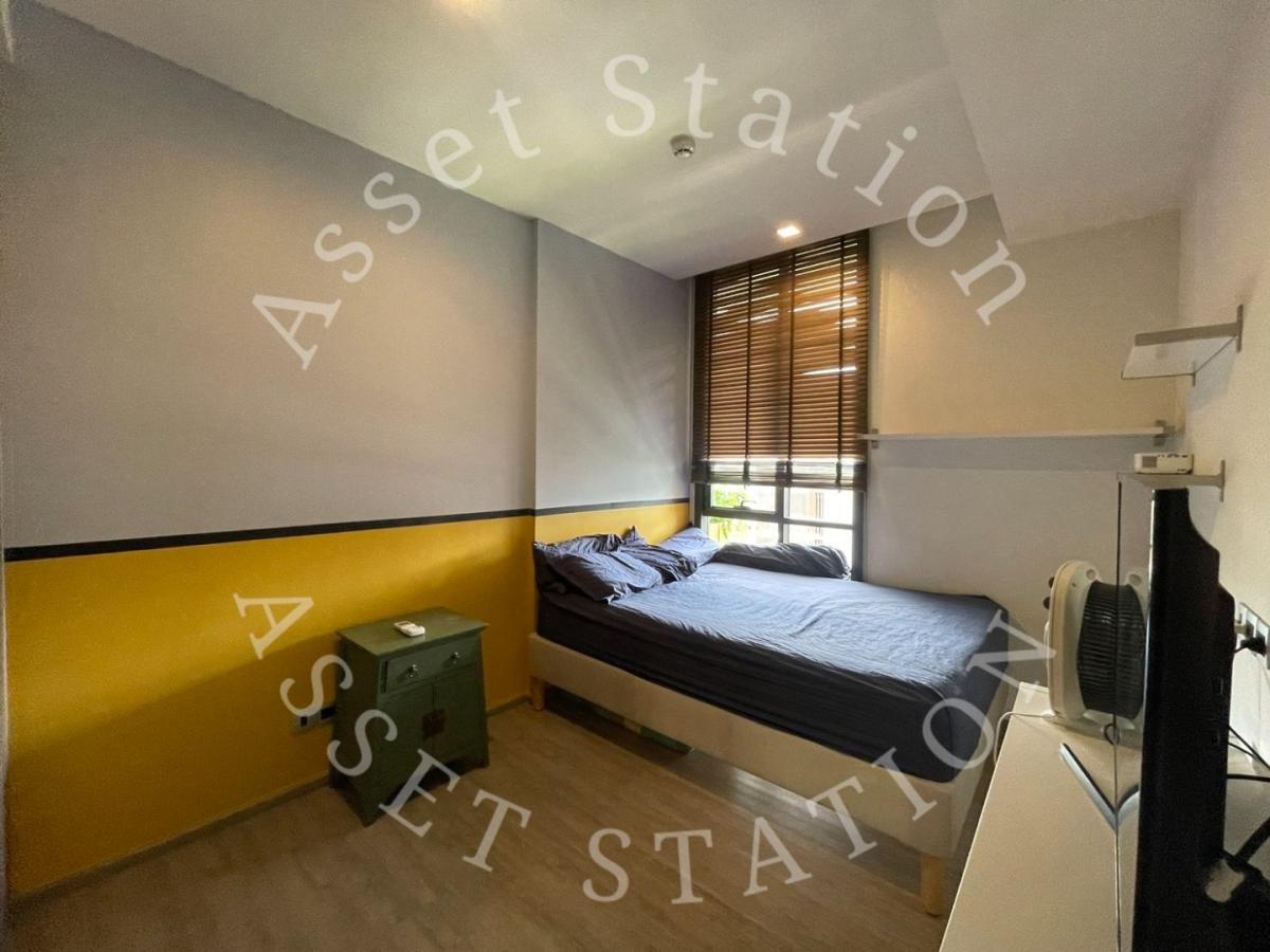 🏢พร้อมเช่า คอนโด Mori Haus ราคาดีห้องสวย เฟอร์ครบพร้อมย้ายเข้า | ใกล้ BTS อ่อนนุช💎✨