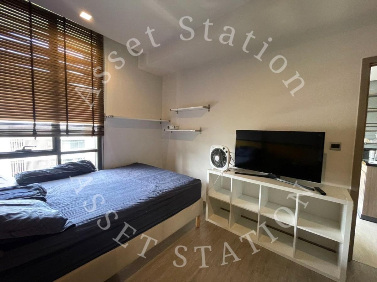 🏢พร้อมเช่า คอนโด Mori Haus ราคาดีห้องสวย เฟอร์ครบพร้อมย้ายเข้า | ใกล้ BTS อ่อนนุช💎✨