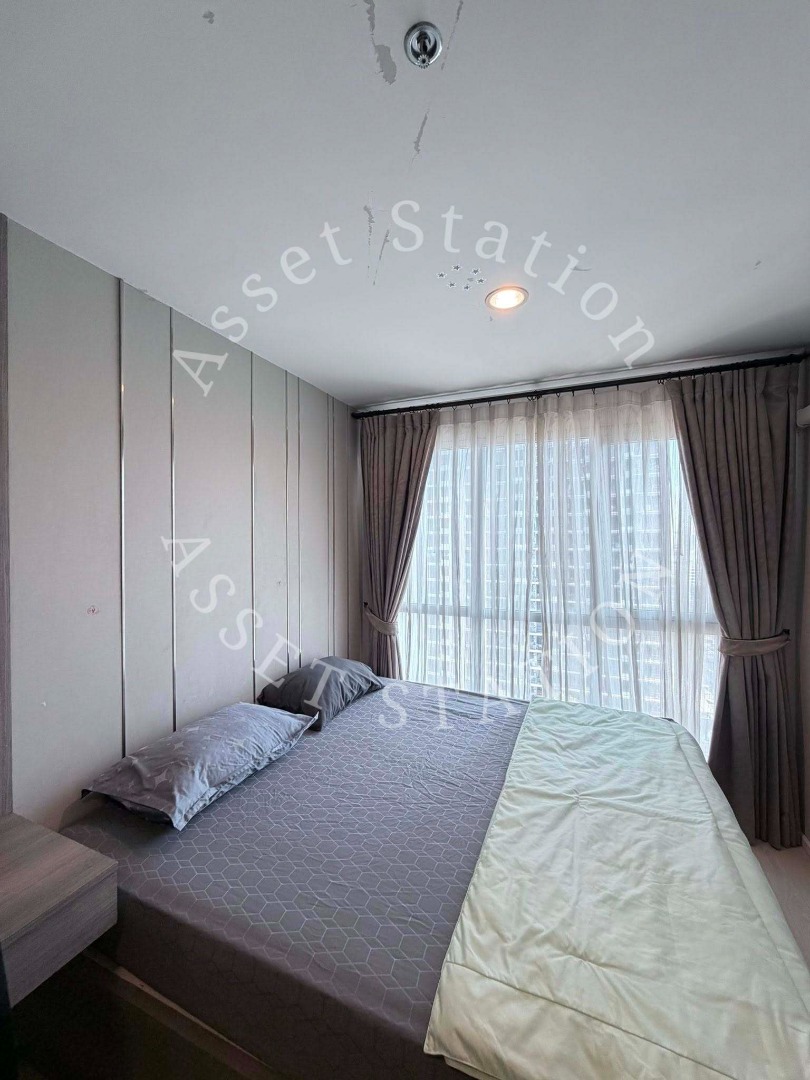 🚅ห้องว่าง 2 ห้องนอน ✨Rhythm sathorn narathiwas เดินทางสะดวก 🚄 ใกล้ Bts ช่องนนทรี