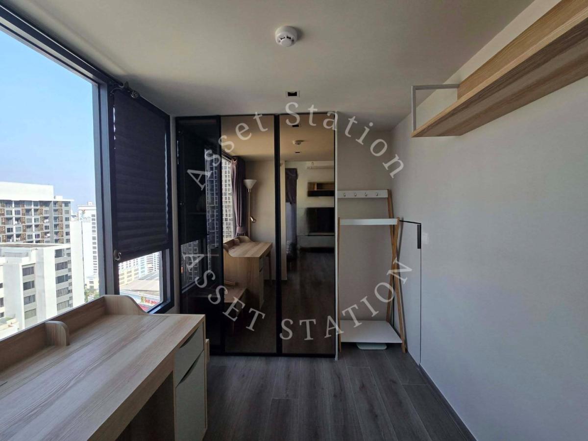 📍คุ้มค่า! The Reserve Phahol-Pradipat ห้อง Duplex กว้างขวาง ราคาดีมาก! 🏢⭐