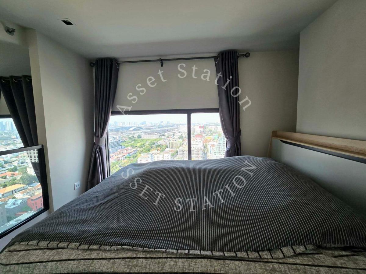 📍คุ้มค่า! The Reserve Phahol-Pradipat ห้อง Duplex กว้างขวาง ราคาดีมาก! 🏢⭐