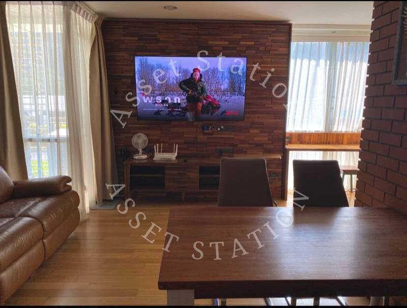 🚅ห้องว่างสวยๆไม่เคยรอนาน ❗The Line Phahonyothin Park ใกล้ BTS ห้าแยกลาดพร้าว และ MRT สถานี พหลโยธิน 