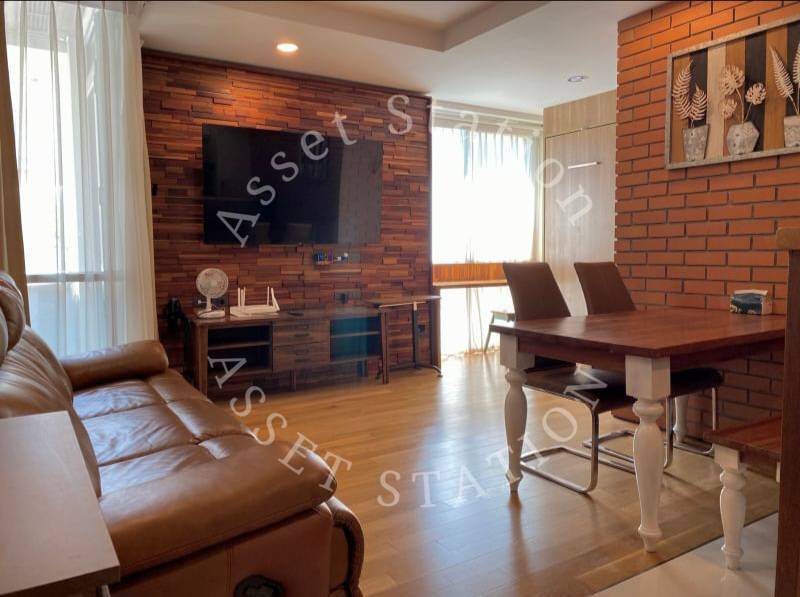 🚅ห้องว่างสวยๆไม่เคยรอนาน ❗The Line Phahonyothin Park ใกล้ BTS ห้าแยกลาดพร้าว และ MRT สถานี พหลโยธิน 