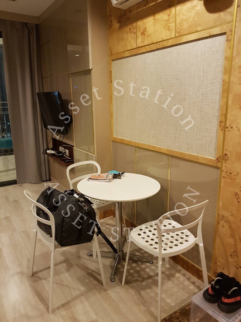 🏢💎พร้อมเข้าอยู่ทันที! Ideo Mobi Rama 9 ห้องกว้าง 2 ห้องนอนราคาดีมาก! | MRT พระราม 9 ✨