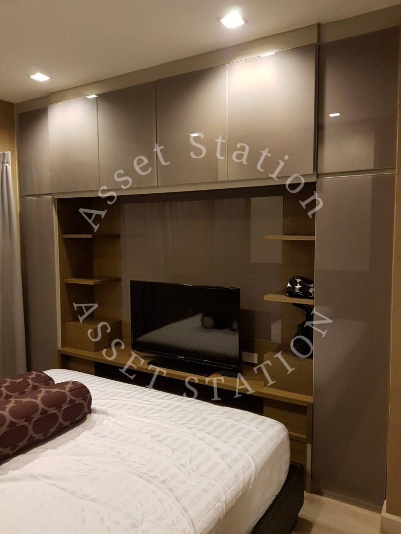 🏢💎พร้อมเข้าอยู่ทันที! Ideo Mobi Rama 9 ห้องกว้าง 2 ห้องนอนราคาดีมาก! | MRT พระราม 9 ✨