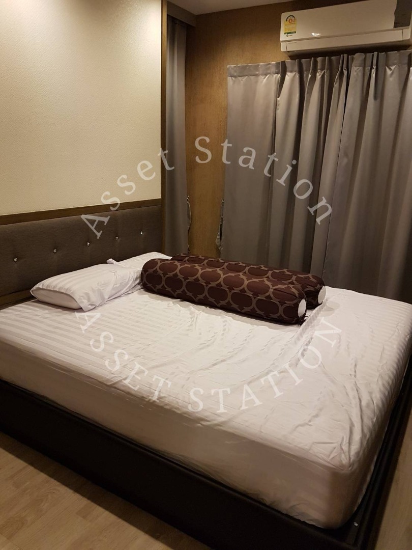 🏢💎พร้อมเข้าอยู่ทันที! Ideo Mobi Rama 9 ห้องกว้าง 2 ห้องนอนราคาดีมาก! | MRT พระราม 9 ✨