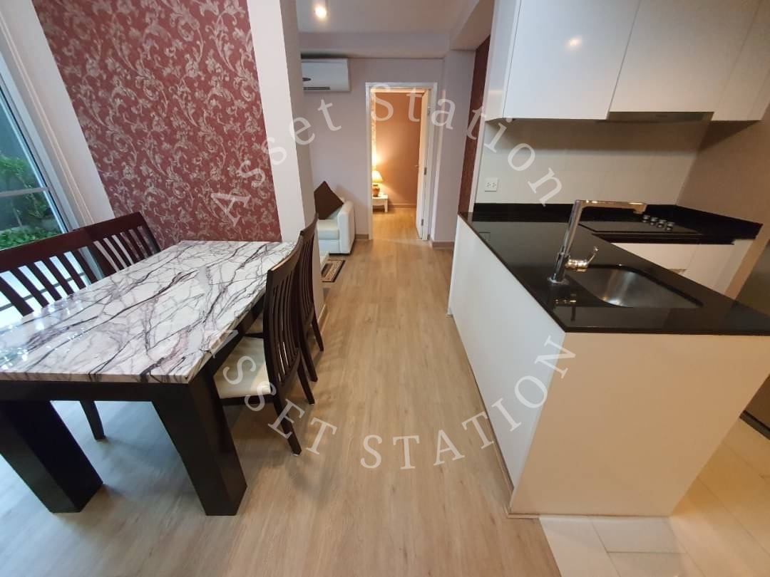 ✨‼️ขาย Maestro 39 Sukhumvit 39 โซนทำเลทอง ในเมืองเดินทางสะดวก 🚆 ใกล้ BTS พร้อมพงษ์