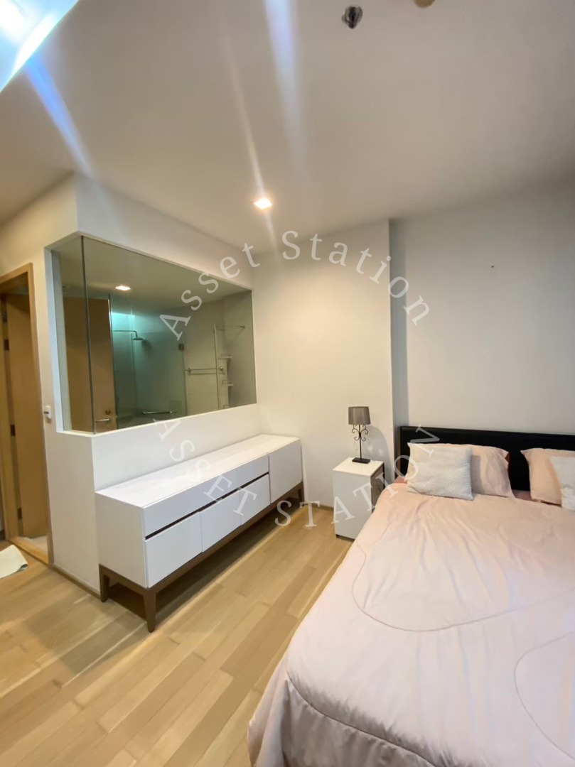 🚅 ให้เช่าห้องว่าง ✨Siri at Sukhumvit เดินทางสะดวก🚄 ใกล้ BTS และ MRT สถานี ทองหล่อ